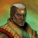 Seeker icon