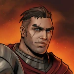 Warrior icon