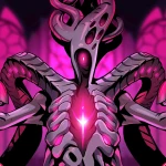 Outerworldly Entity Death