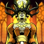 Queen of Decay Death