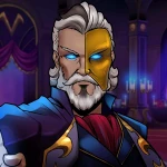 Count Vesparin