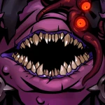 High Priest of Chaos Death