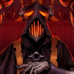 High Priest of Hatred Death