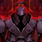 High Priest of Agony Death