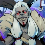 Battleseer Hildune Death