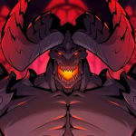 Lord of Despair Death