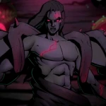 Statue of Ilthar II Death