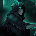 The Pale Warden Death