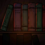 Hidden Library