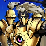 The Lightless Wardens Death