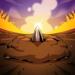 Mudfang Confrontation