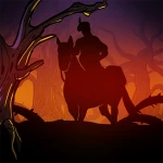 Stranger on Horseback