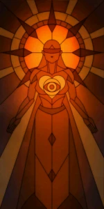 Window of Compassion