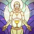 Blessing of the White Rose
