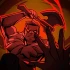 Feral Weapon