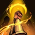 Sacred Zest