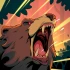 Feral Aggression