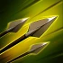 Manyshot Weapon