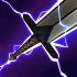 Grounding Weapon