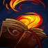 Evoking Weapon