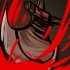 Serrated Weapon