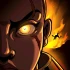 Sacred Flame