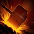 Forging Weapon
