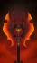 Hellforged Weapons