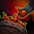 Explosive Weapon