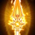 Vengeful Weapon