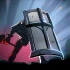 Unyielding Weapon