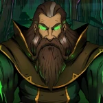 Blightbane logo